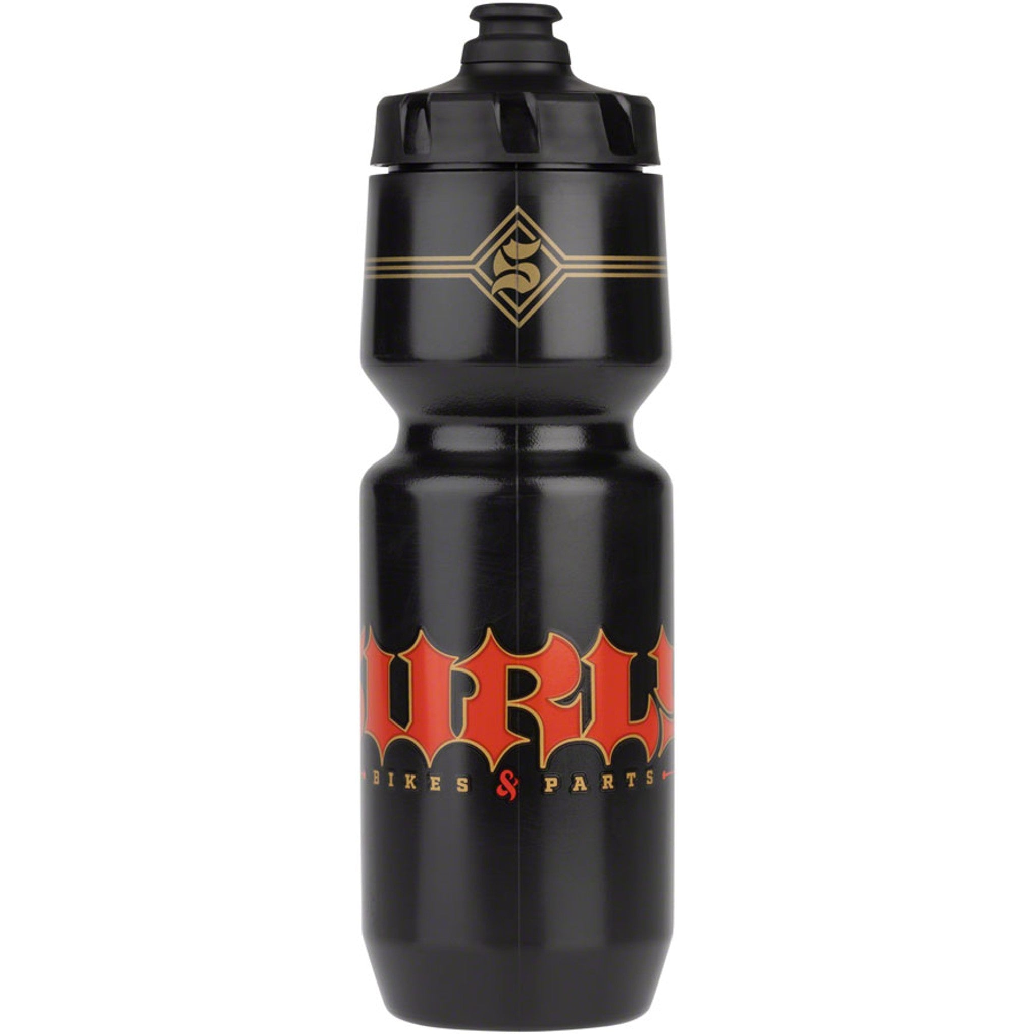 Born To Lose Water Bottle