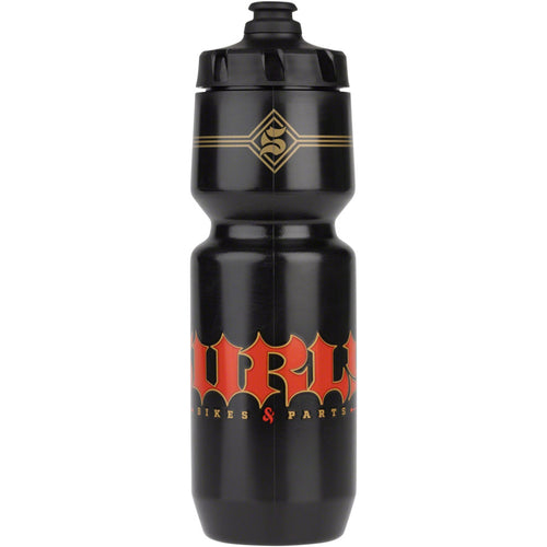 Born To Lose Water Bottle