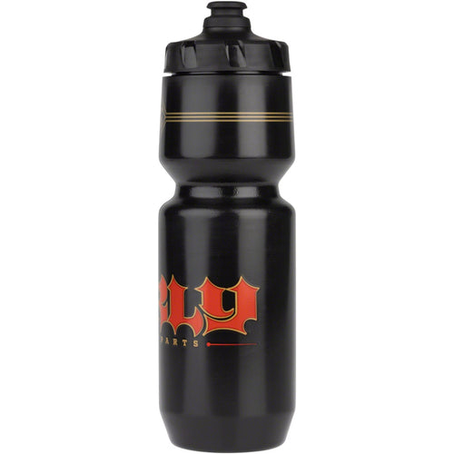 Born To Lose Water Bottle