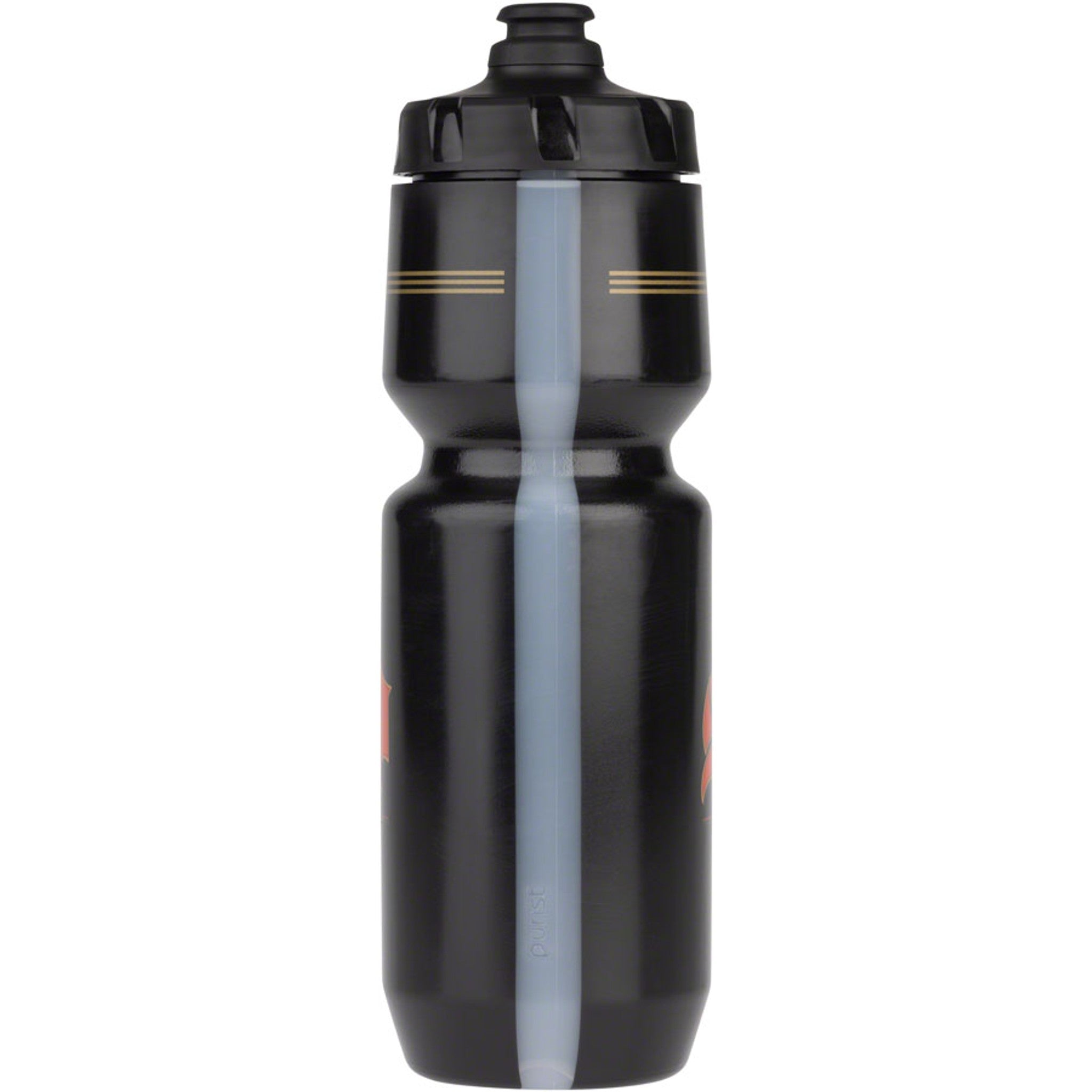 Born To Lose Water Bottle