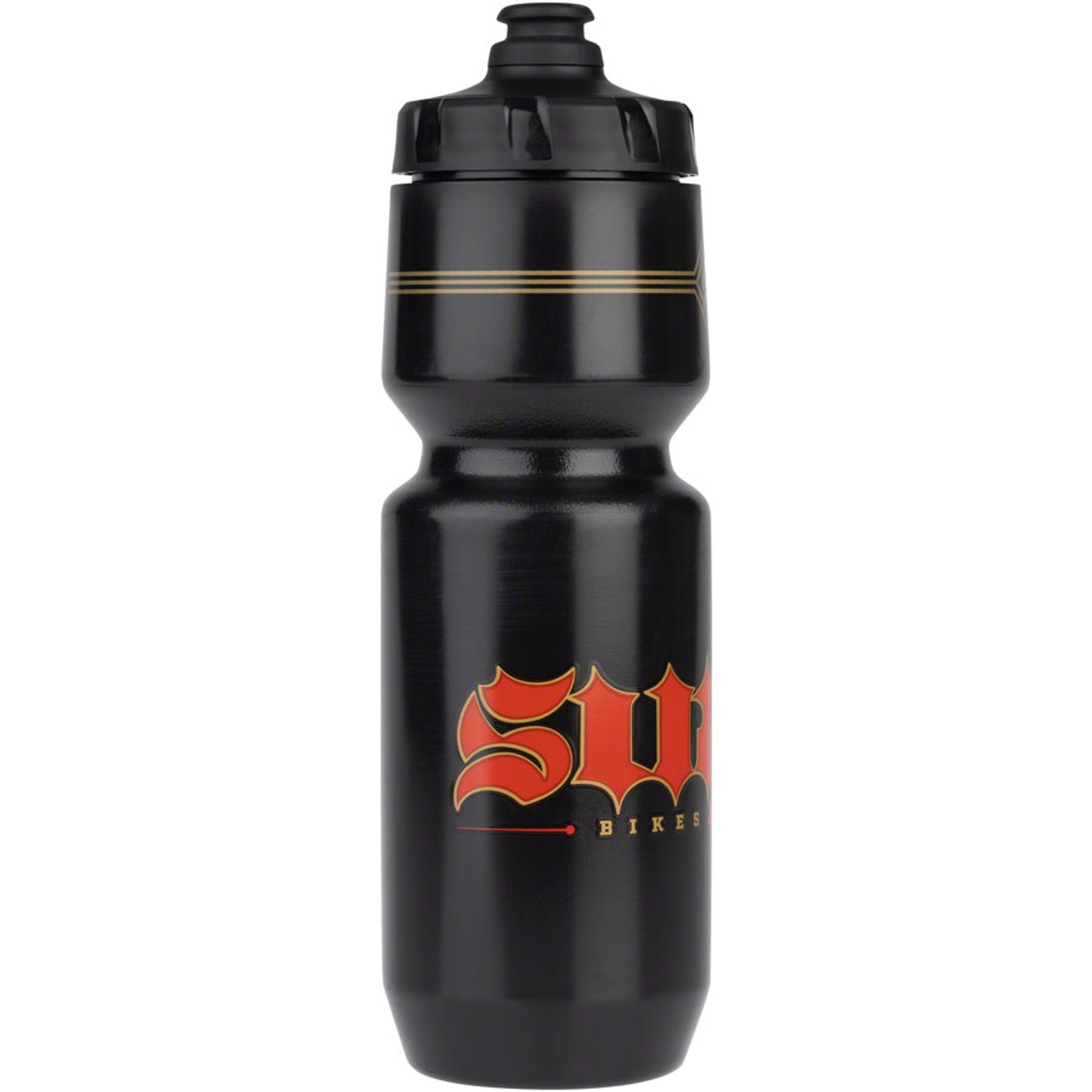 Born To Lose Water Bottle