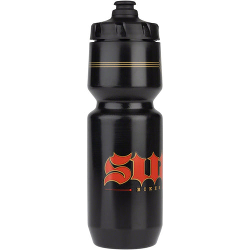 Born To Lose Water Bottle