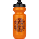 Monster Squad Water Bottle - Orange, 22oz