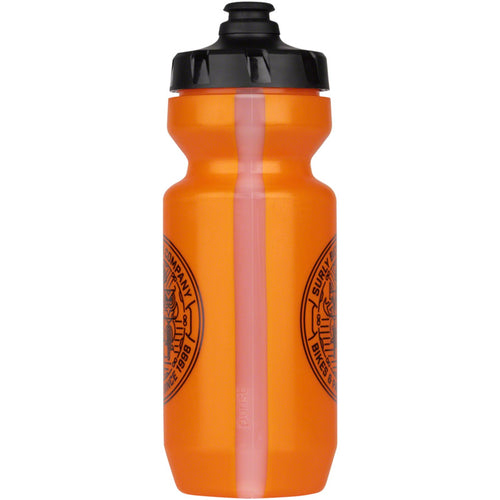 Monster Squad Water Bottle - Orange, 22oz