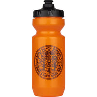 Monster Squad Water Bottle - Orange, 22oz