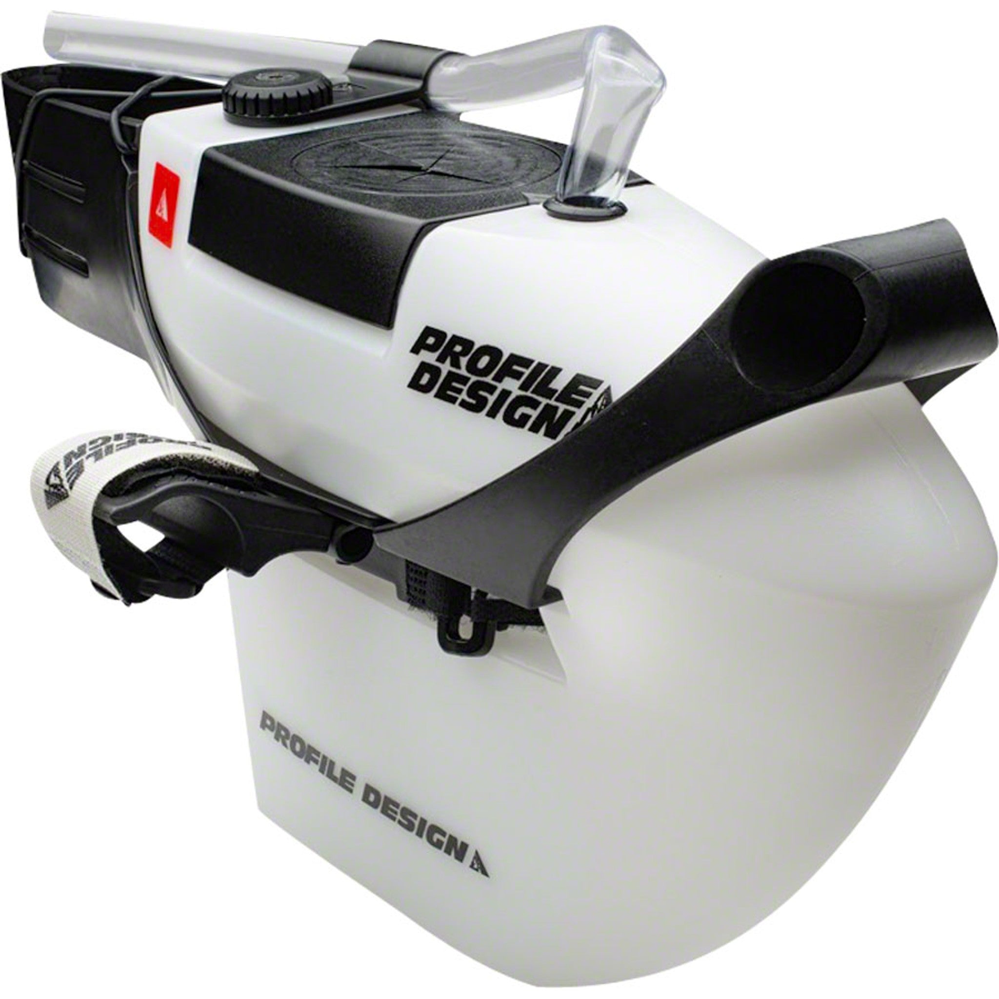 FC35 Drink System: White
