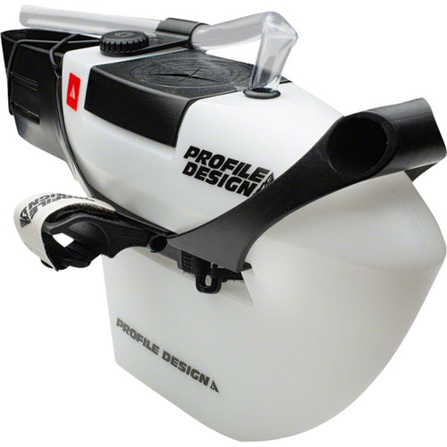 FC35 Drink System: White