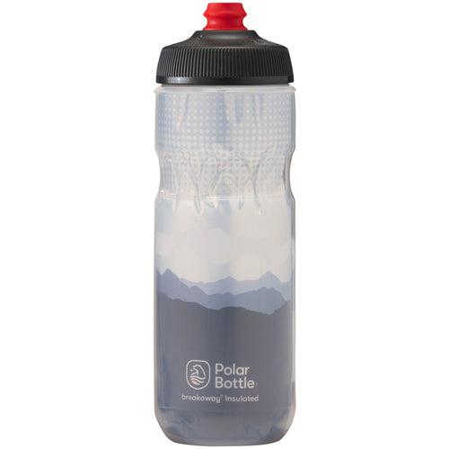 Breakaway Insulated Water Bottle