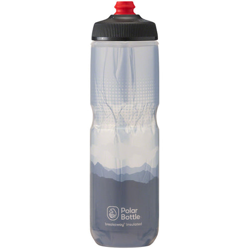 Breakaway Insulated Water Bottle