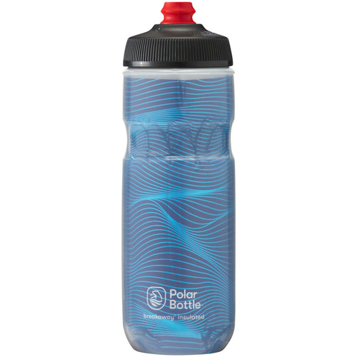 Breakaway Insulated Water Bottle