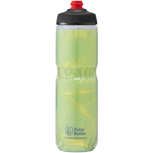Breakaway Insulated Water Bottle