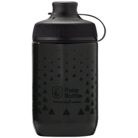 Session Muck Apex Water Bottle - Charcoal/Black, 15oz