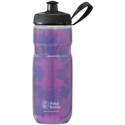 Sport Insulated Water Bottle