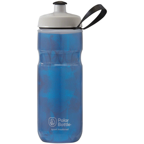 Sport Insulated Water Bottle