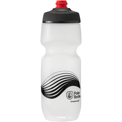 Breakaway Wave Water Bottle