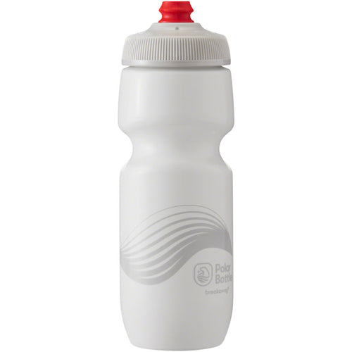 Breakaway Wave Water Bottle