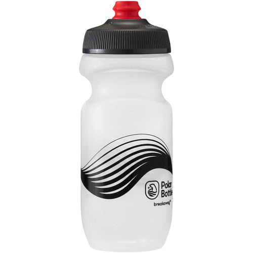 Breakaway Wave Water Bottle