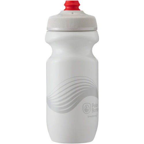Breakaway Wave Water Bottle