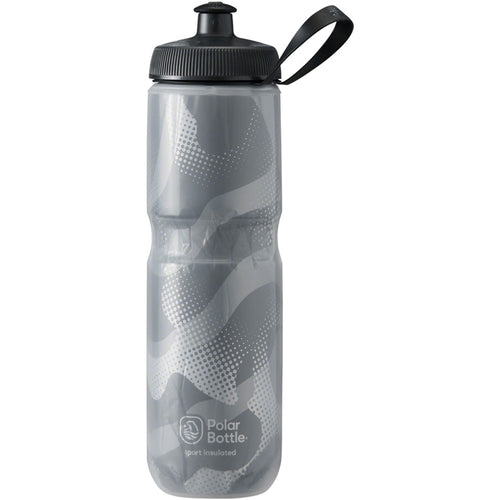 Sport Insulated Water Bottle