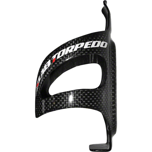 Torpedo Water Bottle Cage
