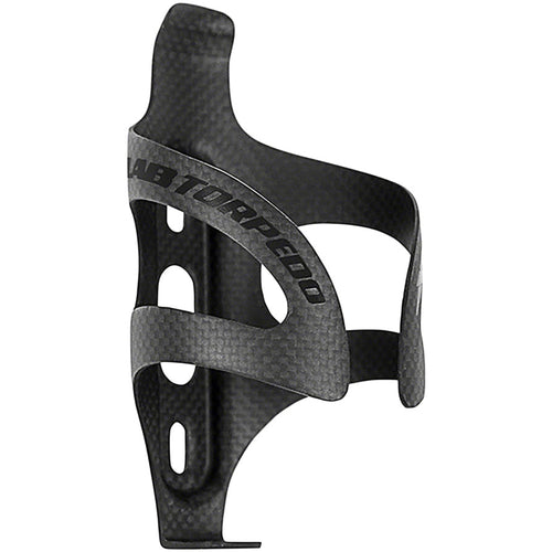 Torpedo Water Bottle Cage