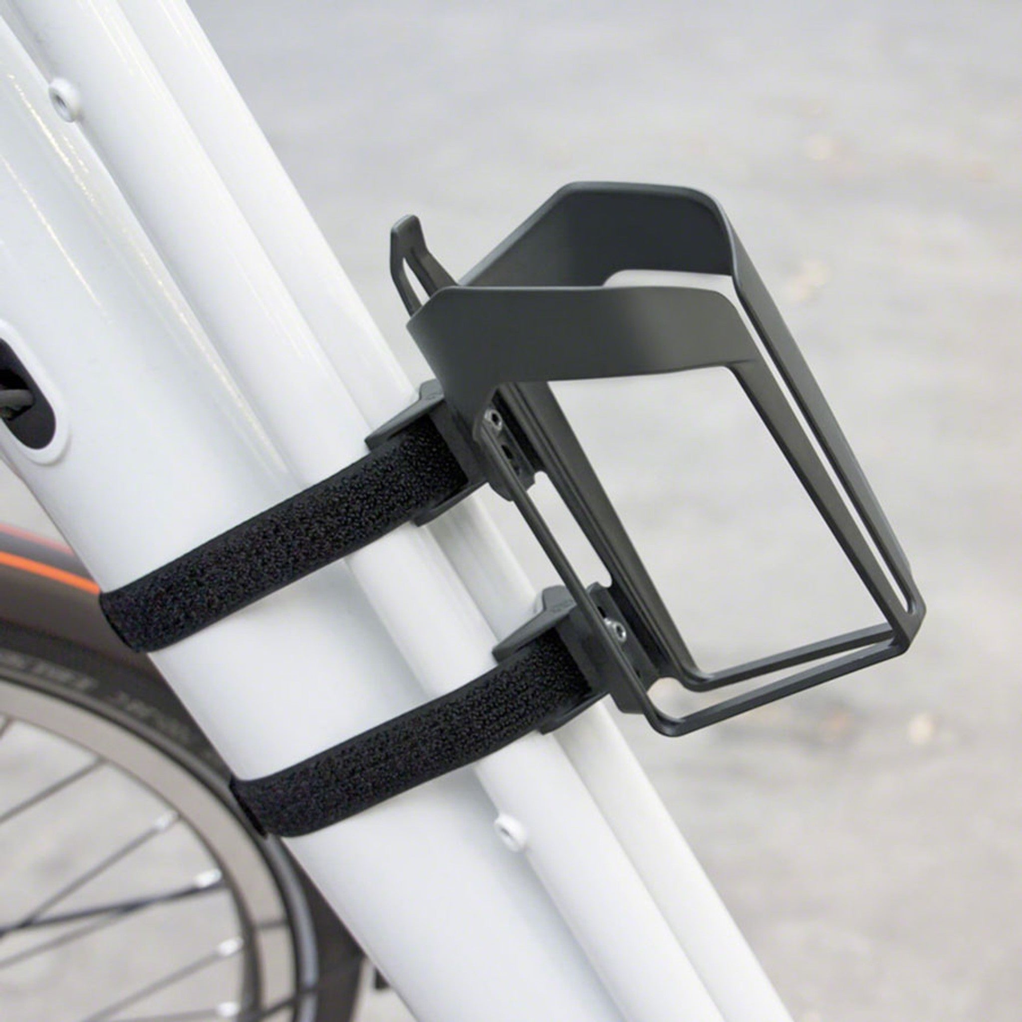Anywhere Mount With Cage