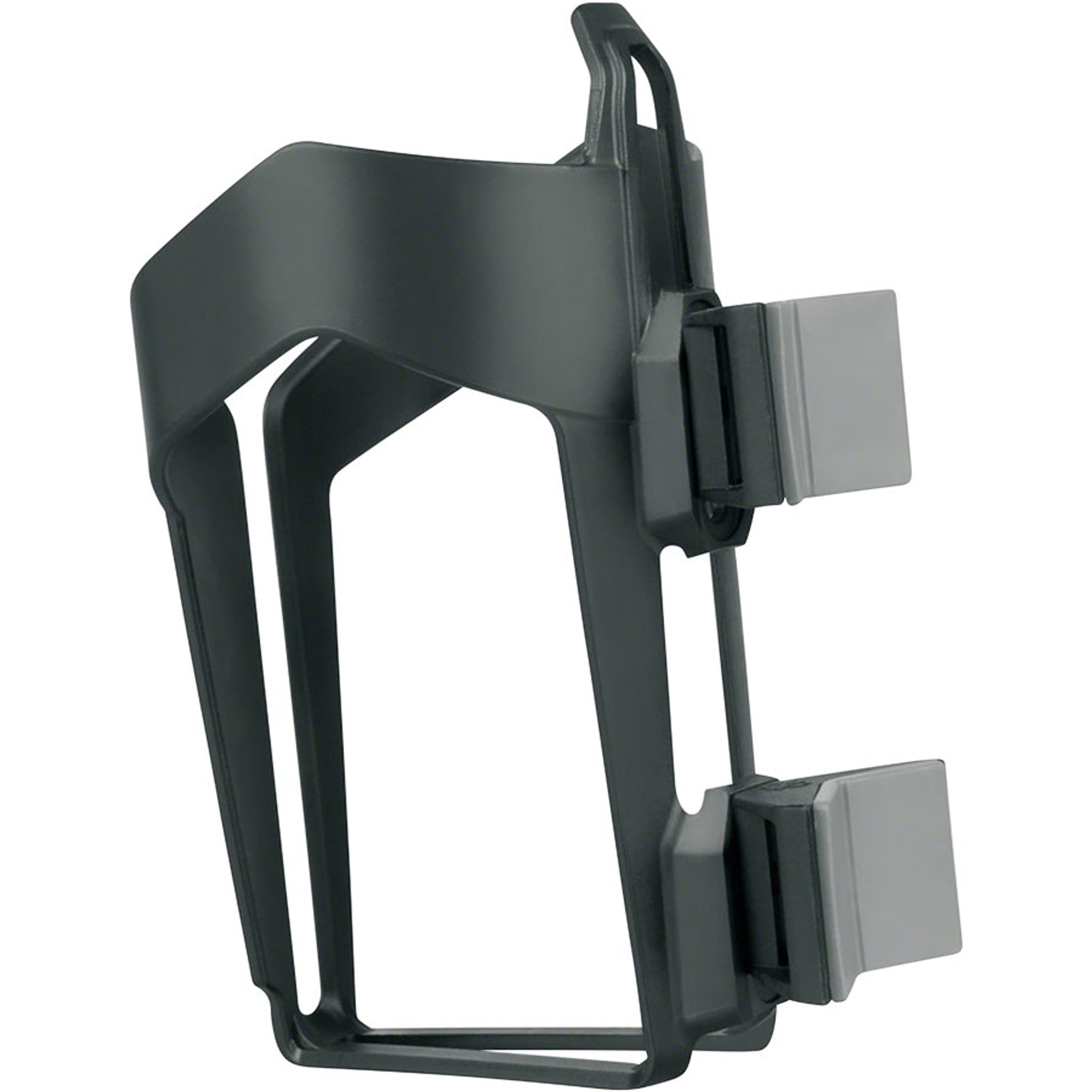 Anywhere Mount With Cage