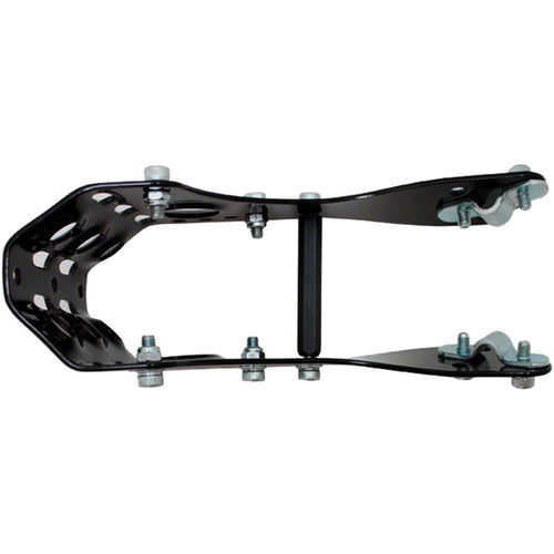 Super Wing Water Bottle Cage Mount