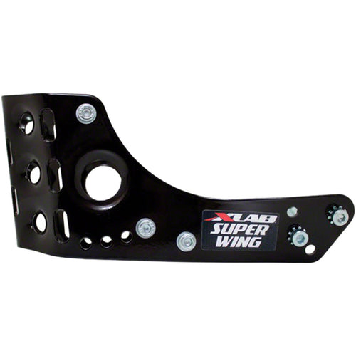 Super Wing Water Bottle Cage Mount