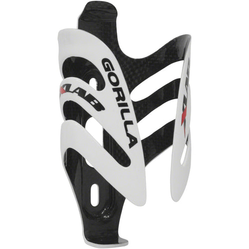 Gorilla Water Bottle Cage