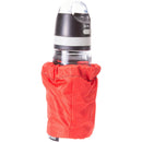 Diamond Handlebar Mount Bottle Holder -  Red Hot