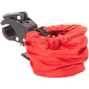 Diamond Handlebar Mount Bottle Holder -  Red Hot