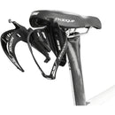 Mini Wing 105 Saddle Mounted Dual Water Bottle Carrier System