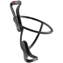 T-Race Carbon Water Bottle Cage - Black