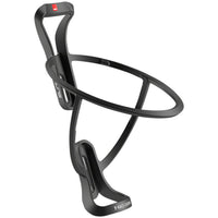 T-Race Carbon Water Bottle Cage - Black
