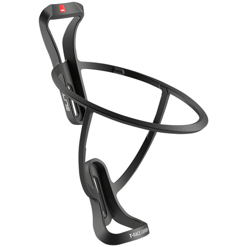T-Race Carbon Water Bottle Cage - Black
