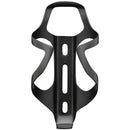 AXIS Ultimate Carbon Water Bottle Cage - Includes Bottle, Carbon, Black