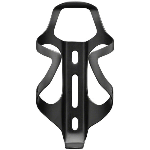 AXIS Ultimate Carbon Water Bottle Cage - Includes Bottle, Carbon, Black