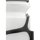 AXIS Ultimate Carbon Water Bottle Cage - Includes Bottle, Carbon, Black
