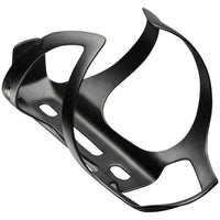 AXIS Ultimate Carbon Water Bottle Cage - Includes Bottle, Carbon, Black