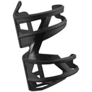 SRL Prism Side-Entry Water Bottle Cage - Right, Matte Black Graphic