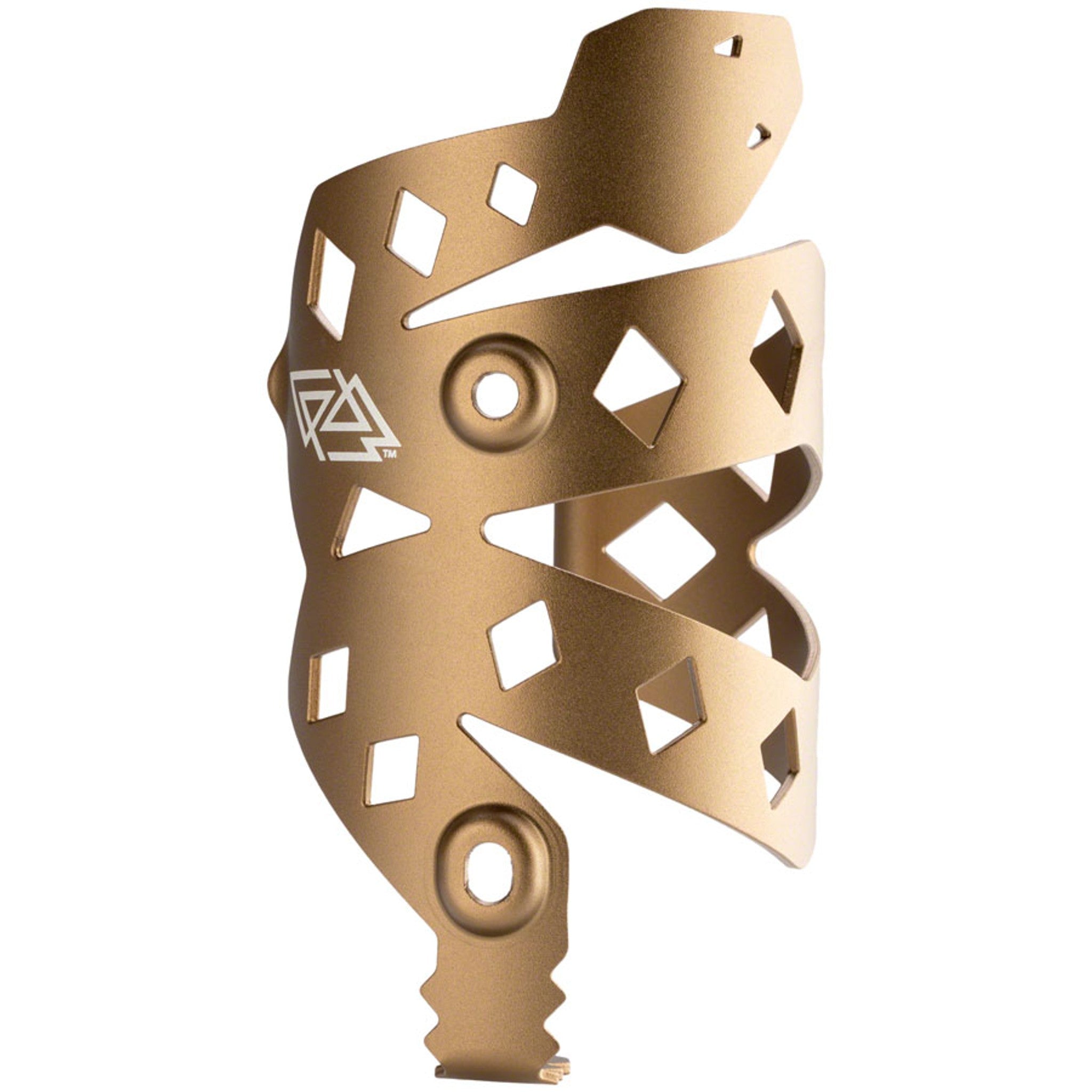 Rattlesnek Kej Water Bottle Cage