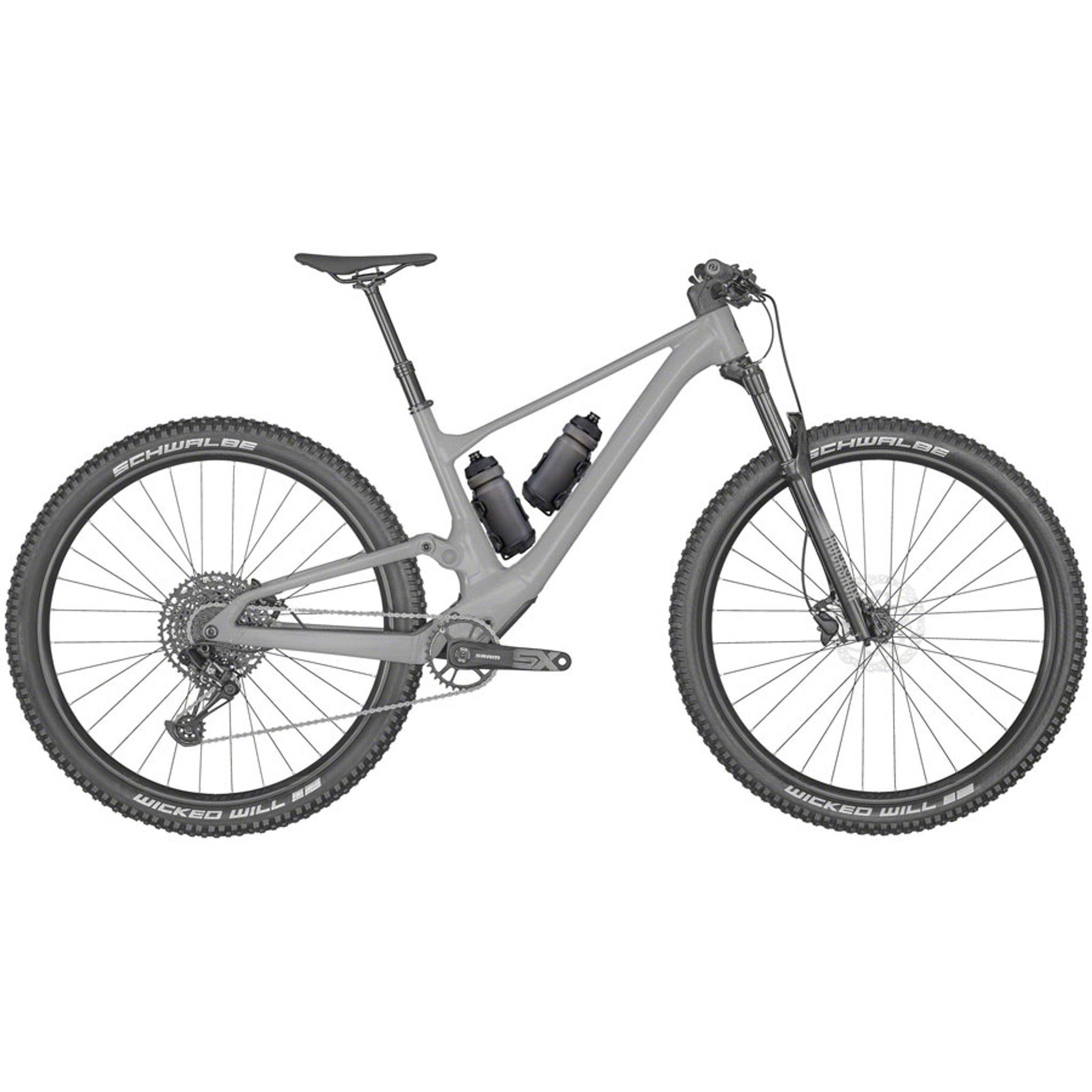 Topeak Dualside Bottle Cage Pro