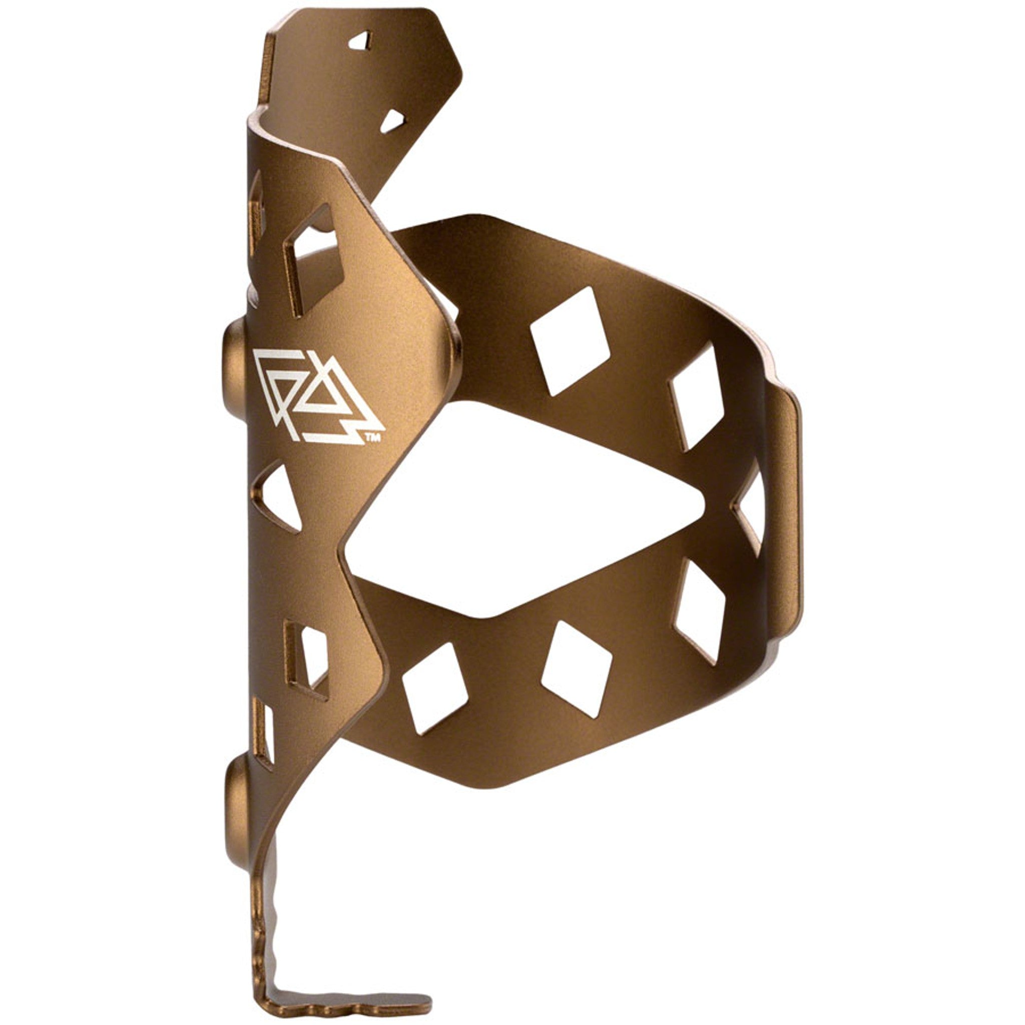 Rattlesnek Kej Water Bottle Cage
