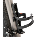 Restrap Side Release Bottle Cage - Black