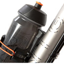 Restrap Side Release Bottle Cage - Black