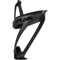 Topeak Shuttle Cage Z Water Bottle Cage - Carbon, Black