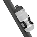 Topeak Dual Side Cage EX Water Bottle Cage - Black, Reversible
