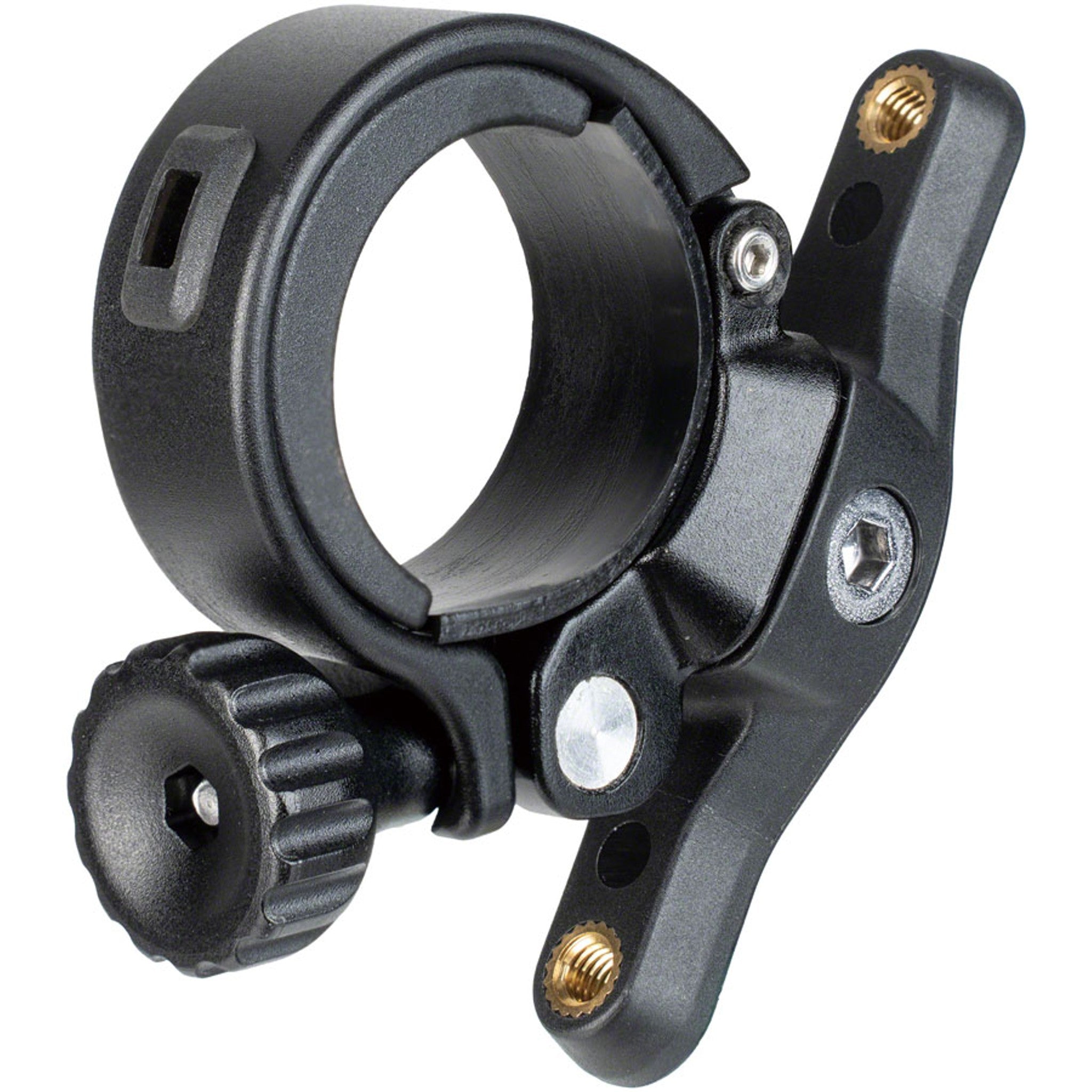 Cage Mount 2 Mounts - for 22-38mm Bottle Cage