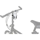 Cage Mount 2 Mounts - for 22-38mm Bottle Cage